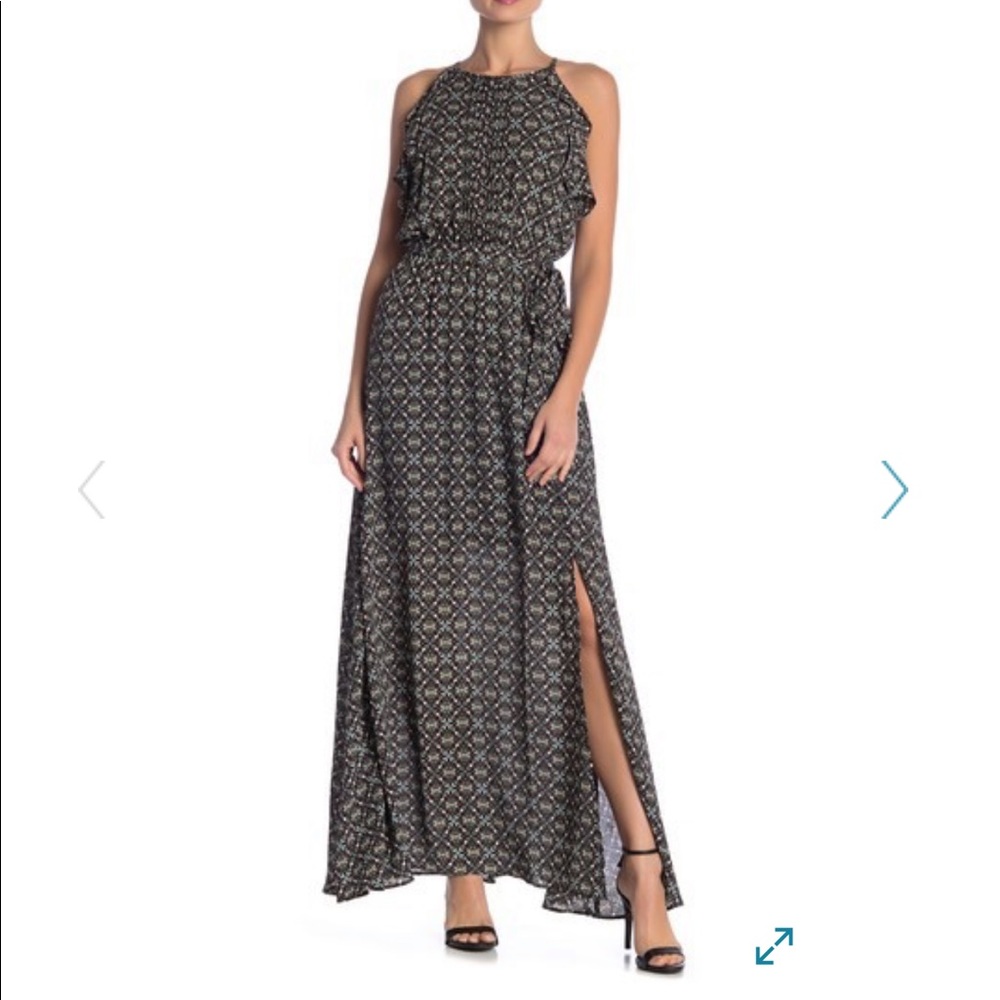 DR2 | Maxi Dress- Nordstrom Rack